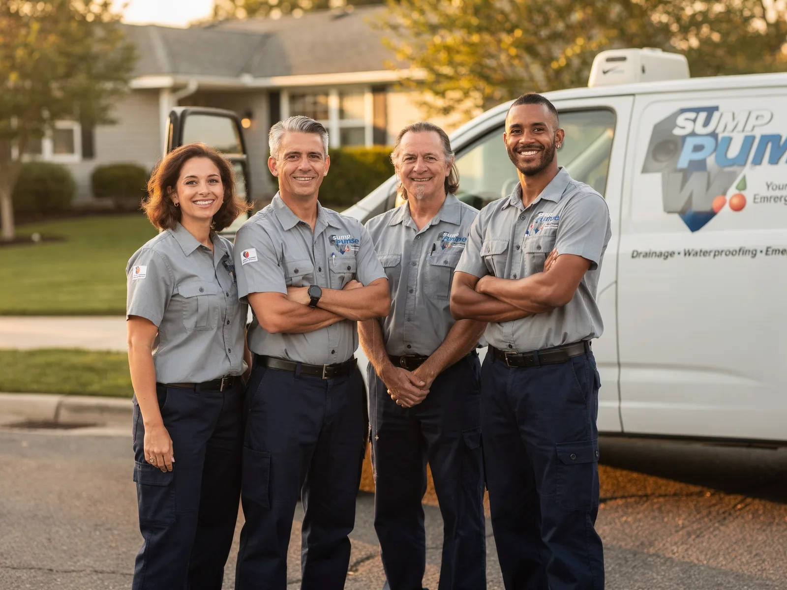 Water Heater Repair company in Panama City Beach, FL