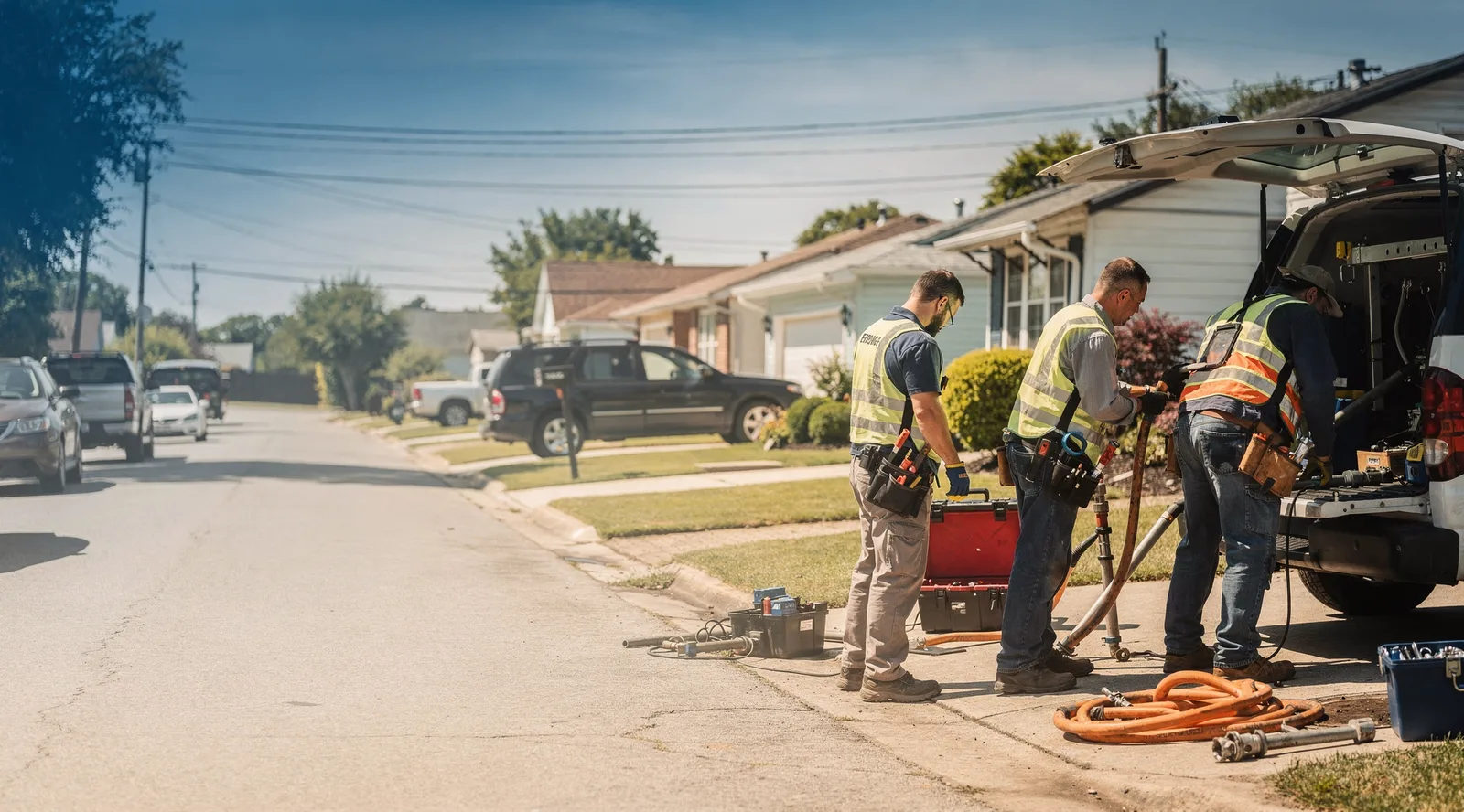 Water Heater Repair in Panama City Beach, FL near me